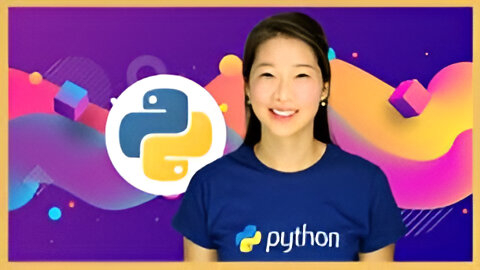 100 Days of Code Python Pro Bootcamp course banner