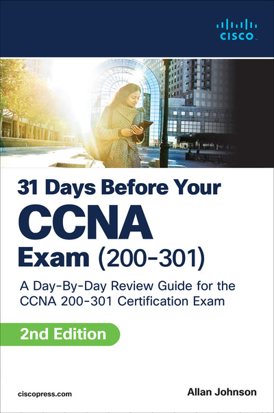 CCNA Certification Practice Tests: Exam 200-301 v1.1 (2nd Edition)