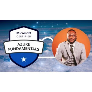 Azure Cloud Fundamentals Certification AZ-900 Course