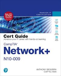 CompTIA Network+ N10-009 – Complete Certification Guide