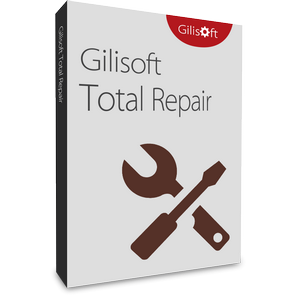 Gilisoft Total Repair 11.1.0 – Intelligent System Repair and Optimization Toolkit
