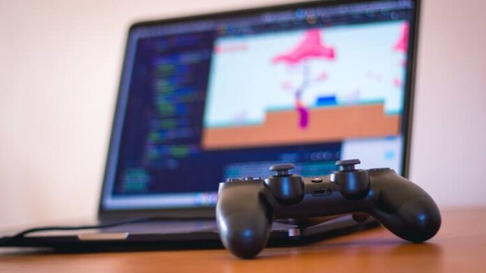 Game Development with JavaScript for Beginners course banner