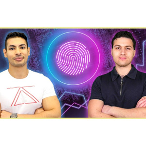 Learn OSINT From Scratch Open-Source Intelligence Course