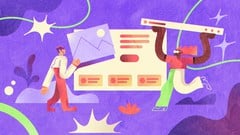 The Web Developer Bootcamp 2025 Udemy course