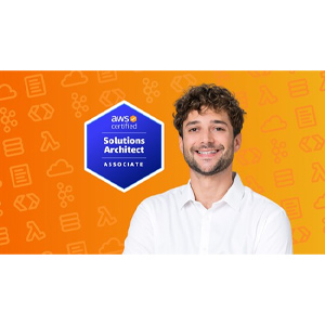 AWS Solutions Architect Associate SAA C03 Course