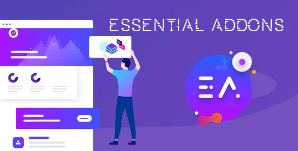 Essential Addons Elementor Plugin