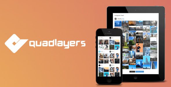 Instagram Feed Gallery Plugin