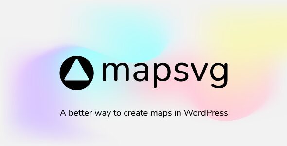 MapSVG Interactive Mapping Plugin