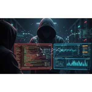 ethical hacking offensive defensive security