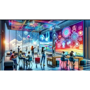 generative ai course