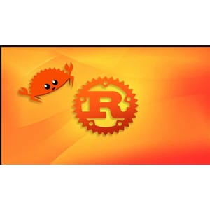 learn rust programming