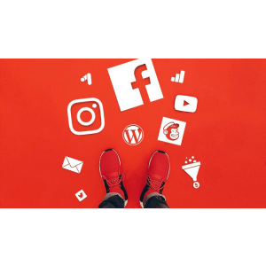 social media marketing agency