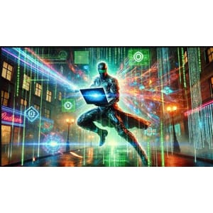 hands on cybersecurity analyst