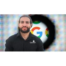 Gemini Google AI Practical Masterclass